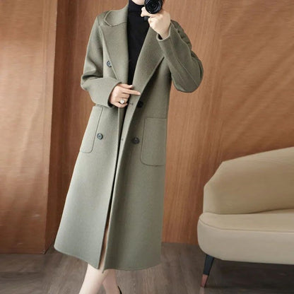 [Gift for Women] Women’s High-end Elegant Tweed Coat