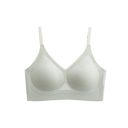 🎉Zimowa wyprzedaż 40% taniej💖Bezprzewodowy biustonosz push-up