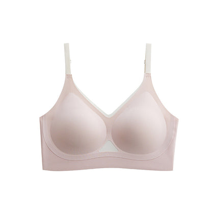 🎉Zimowa wyprzedaż 40% taniej💖Bezprzewodowy biustonosz push-up