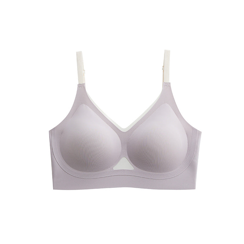 🎉Zimowa wyprzedaż 40% taniej💖Bezprzewodowy biustonosz push-up