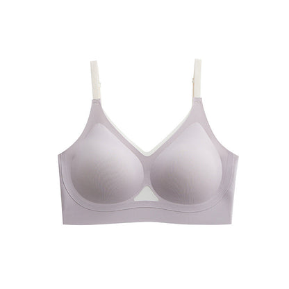 🎉Zimowa wyprzedaż 40% taniej💖Bezprzewodowy biustonosz push-up
