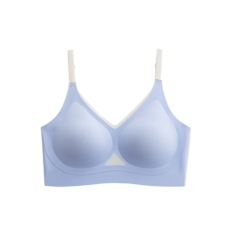 🎉Zimowa wyprzedaż 40% taniej💖Bezprzewodowy biustonosz push-up